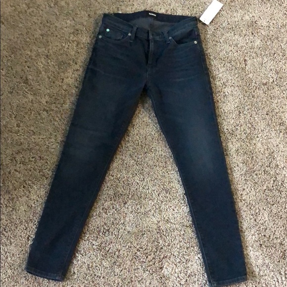 Hudson Jeans Denim - Hudson Jeans